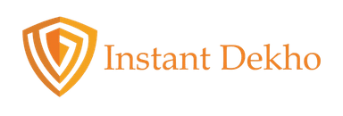 Instant Dekho Logo
